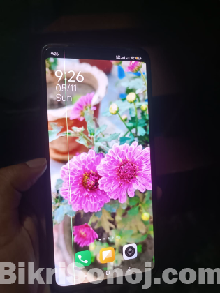 Redmi K60  8/256